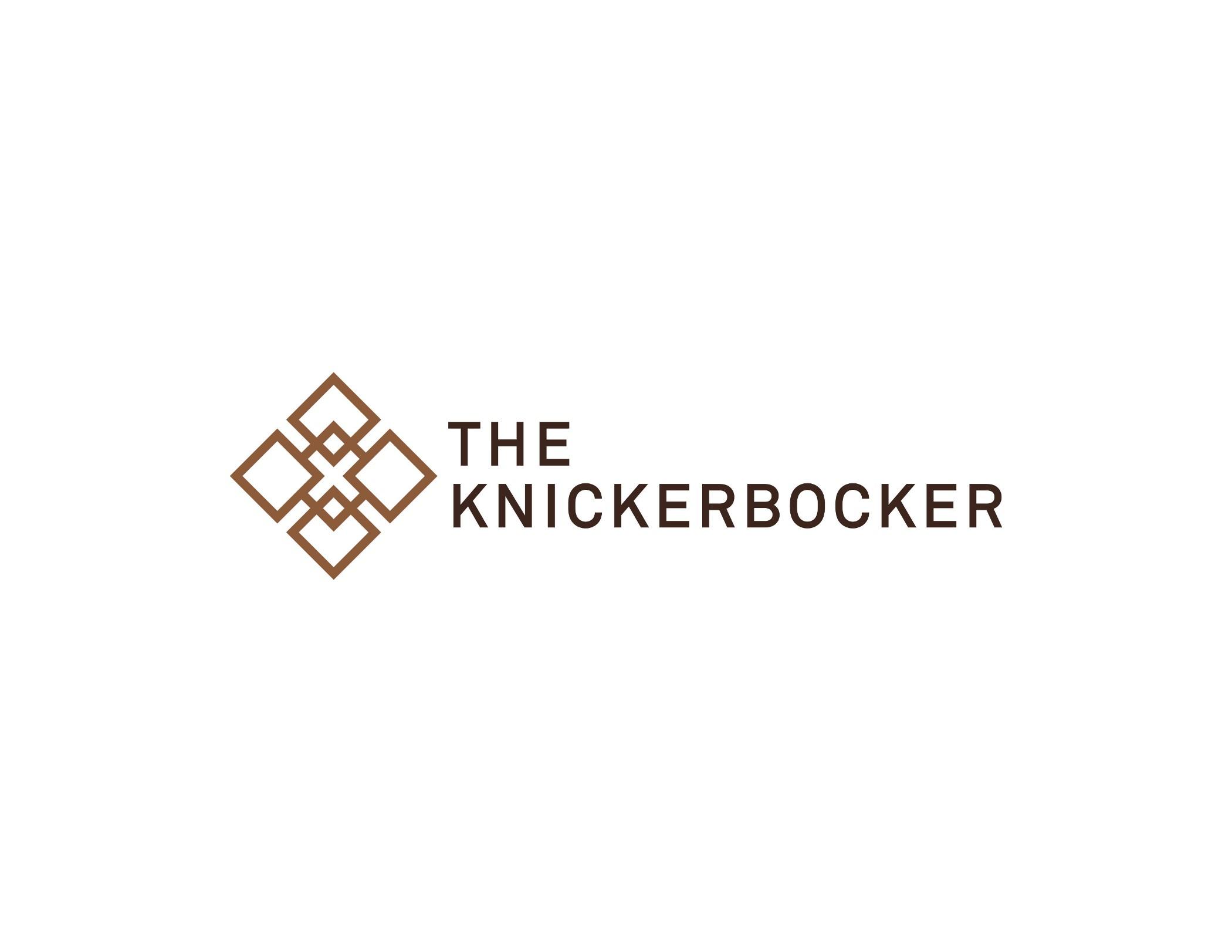 The Knickerbocker Hotel New York Ngoại thất bức ảnh The Knickerbocker logo
